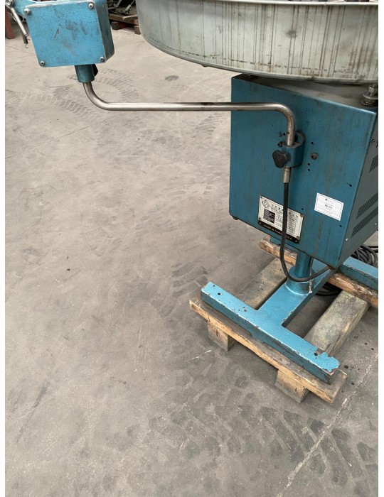 Desenrollador Automático de Alambre NuCoil 100