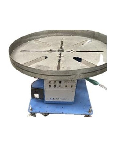 Desenrollador Automático de Alambre NuCoil 500