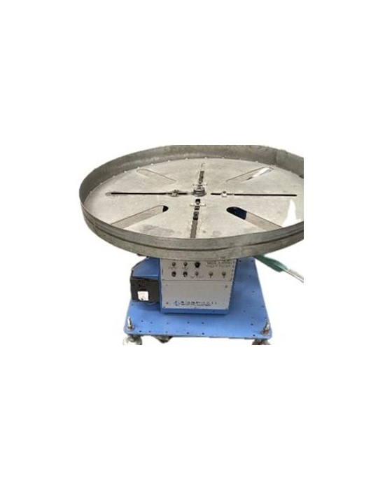 Desenrollador Automático de Alambre NuCoil 500