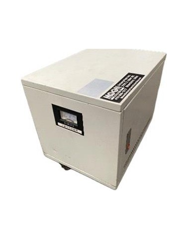 Transformador de Voltaje Tipo Seco