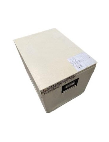 Transformador de Voltaje Tipo Seco 2