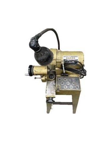 Afilador de Herramientas de Banco