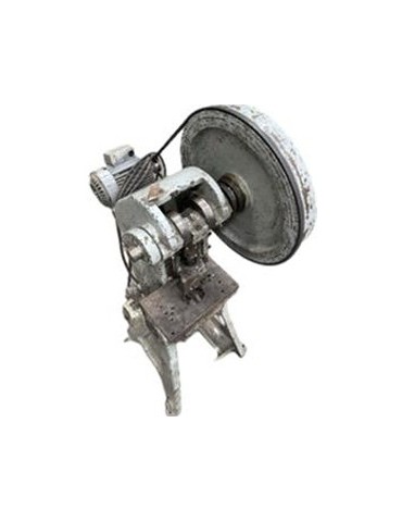 Troqueladora Mecánica de Pedal