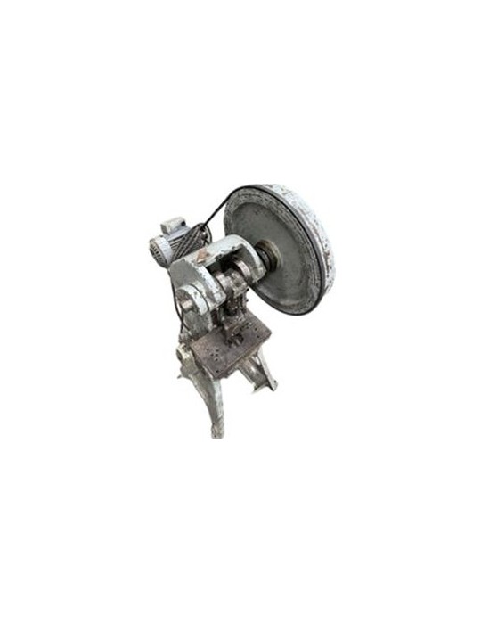 Troqueladora Mecánica de Pedal