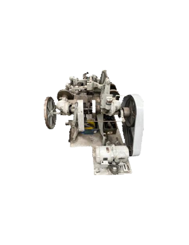 Máquina Four Slide Nilson S2