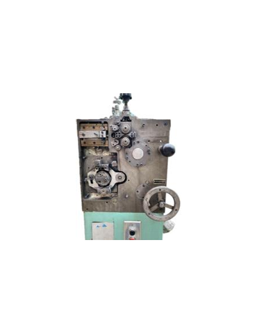 Máquina Enrolladora Torrington W-10A