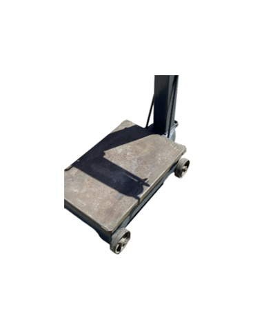 Báscula Mecánica OKEN