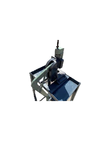 Prensa Mecánica Manual tipo "Changuito"